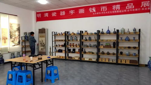 我縣40多家企業(yè)的文化產(chǎn)品在張掖 敦煌寫經(jīng)書法藝術(shù)節(jié)展出