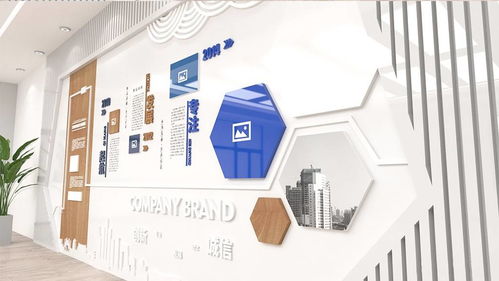東莞企業(yè)文化展廳設(shè)計(jì)的視覺(jué)效果及產(chǎn)品展示