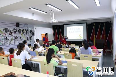 中英街開展萬圣節(jié)活動 搭建深港兒童文化交流橋梁